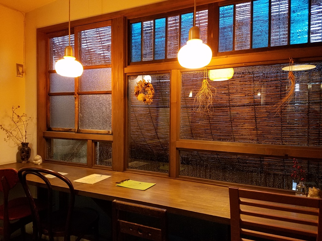 Cafe.