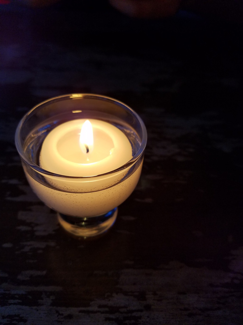 candle
