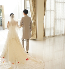 Happiest day