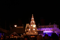 Disney SEA