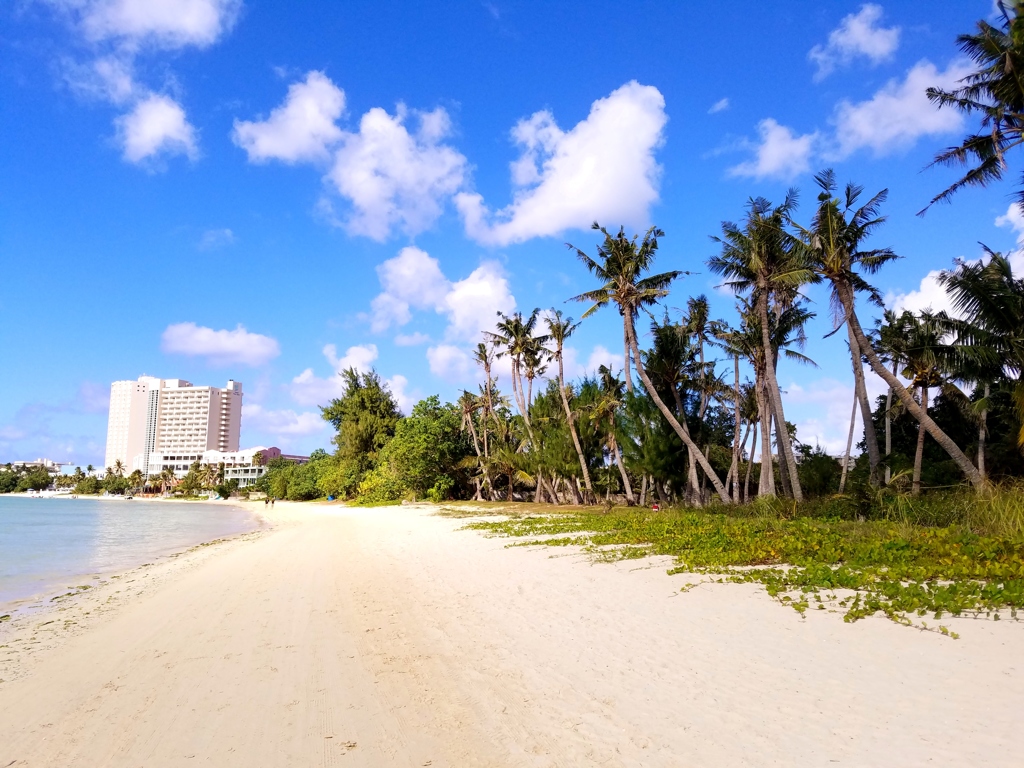 GUAM②