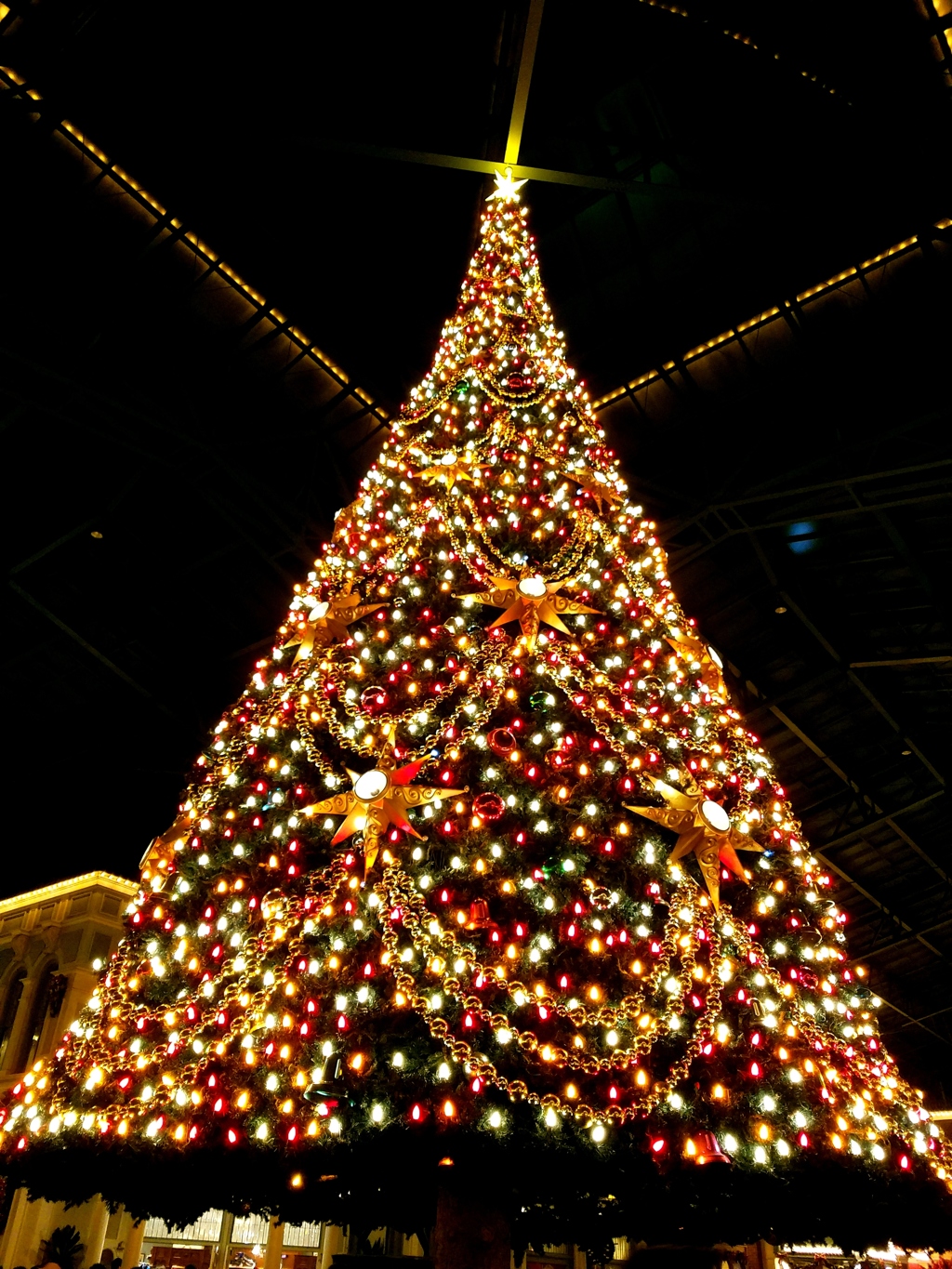 last christmas