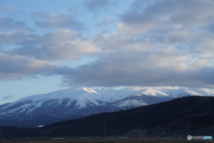 鳥海山2