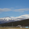 鳥海山1