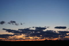 夕暮