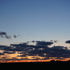 夕暮