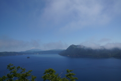 摩周湖Ⅱ
