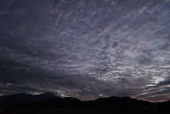 朝景