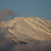 鳥海山