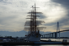 海王丸パーク
