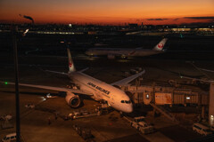 Twilight HANEDA