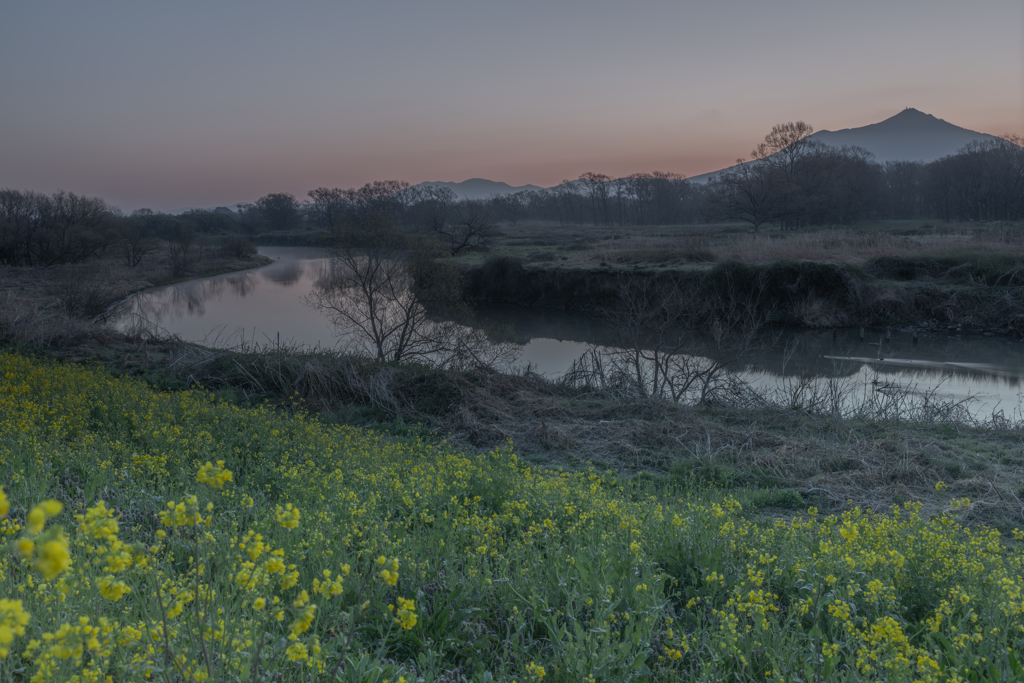 春の小川