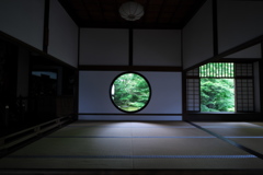 のぞき窓