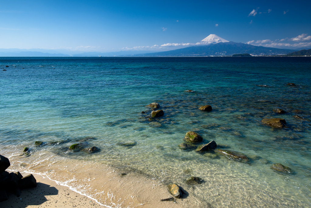 続・なんとか海岸