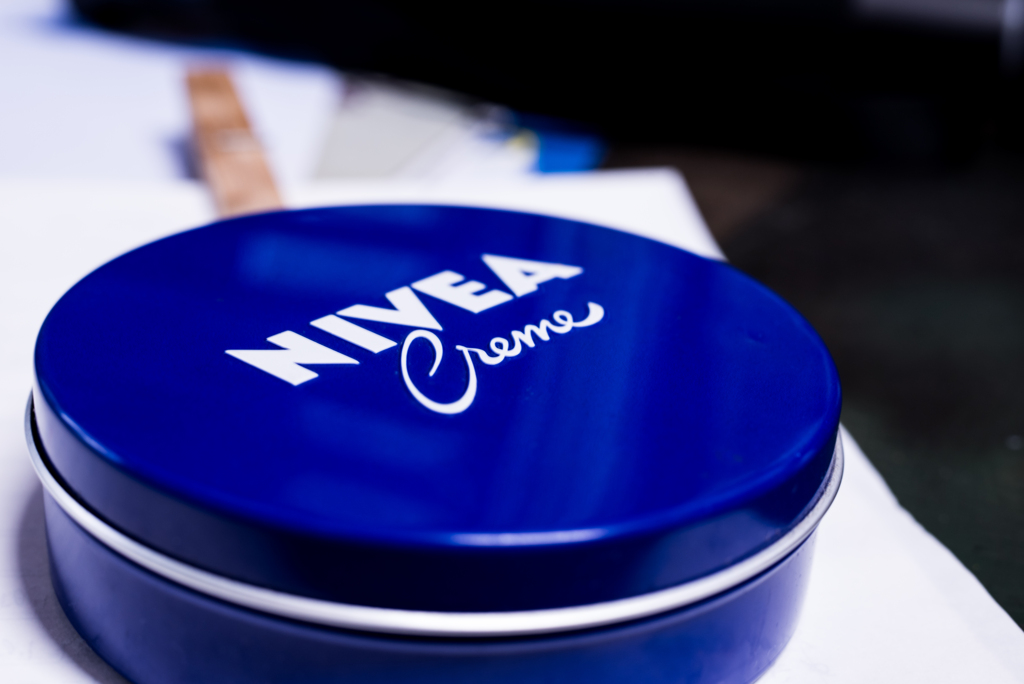 NIVEA Creme
