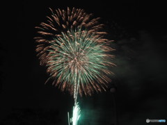 Fire Art