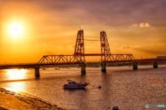 昇開橋