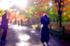 観光客