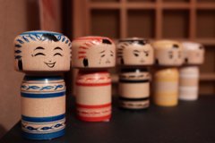 笑顔
