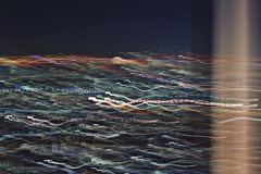 都会の夜景