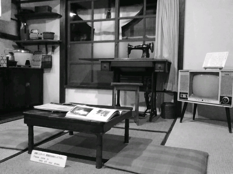昭和レトロ(３)