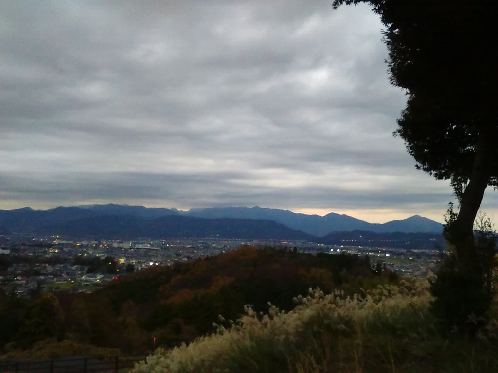 雪雲