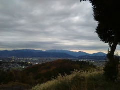 雪雲