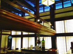 うつはり(１)