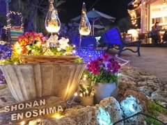 江の島-illumination（４）