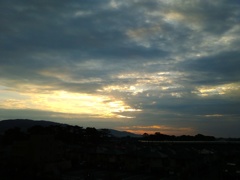 朝空♪(９)