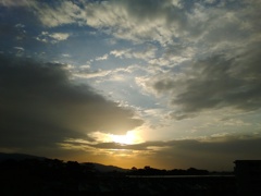 朝空♪(５)