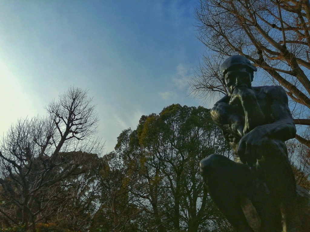 美術館散歩（２）