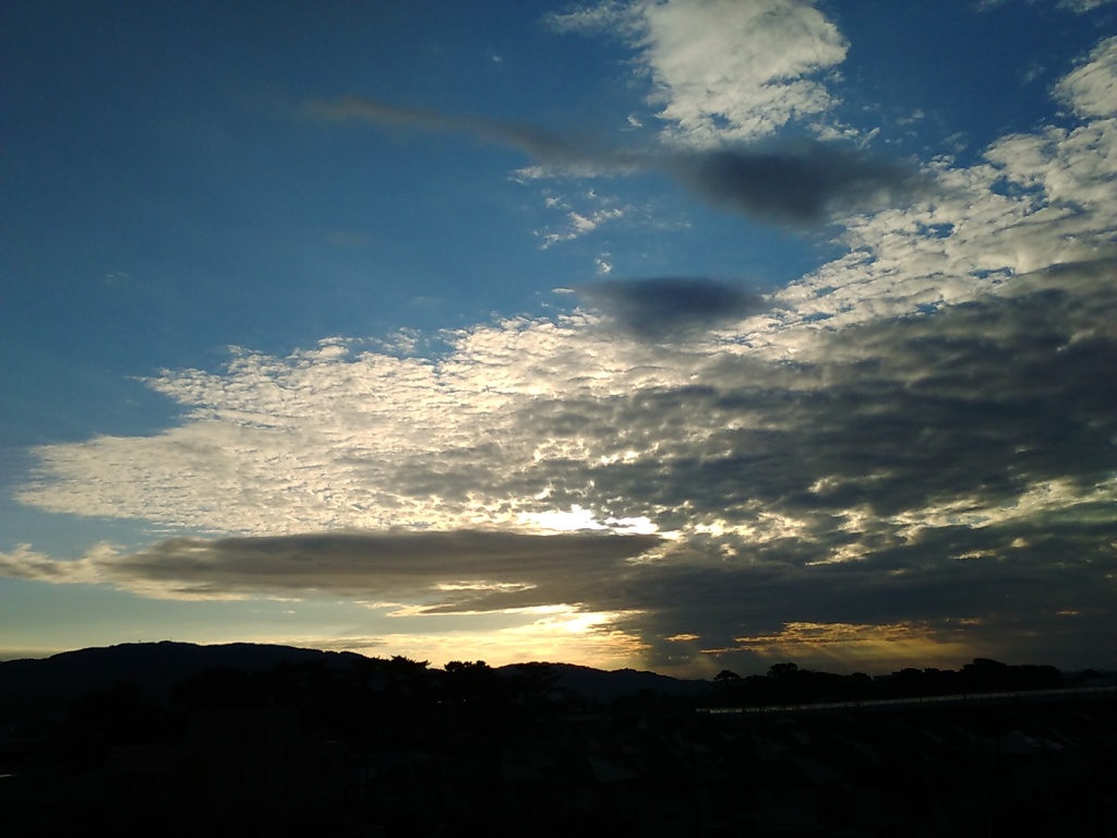 朝空(２)