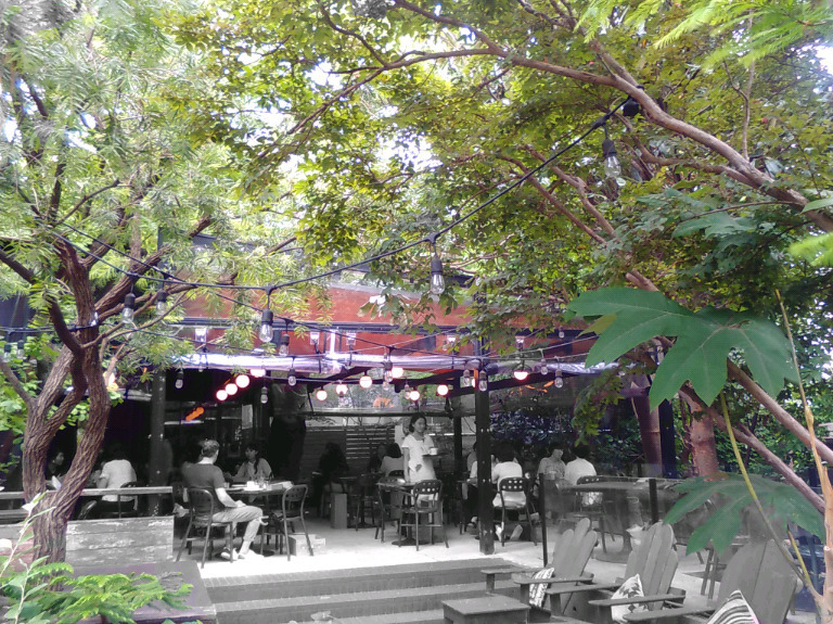 KAMAKURA  GARDEN HOUSE