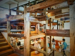 cafe巡り（３）
