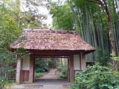 異次元の入り口