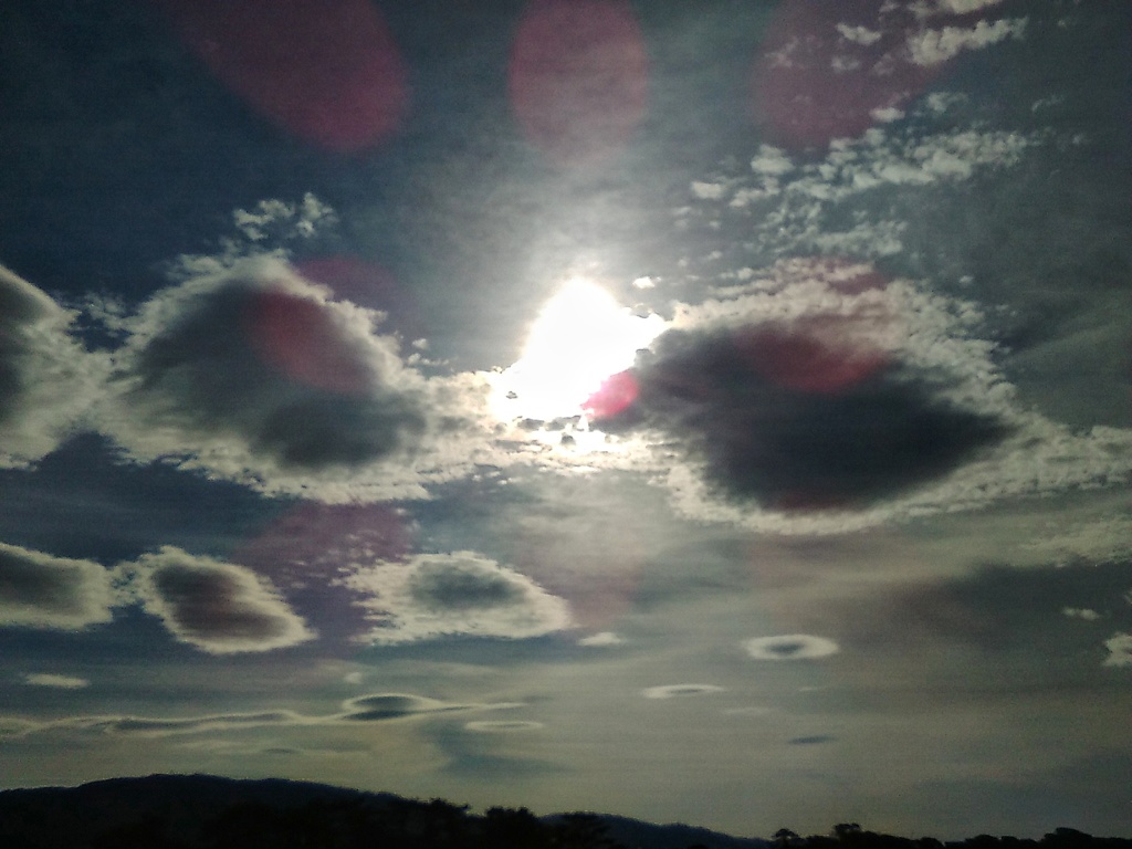 朝空♪(11)