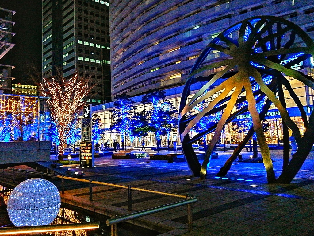 Yokohama散歩（２）