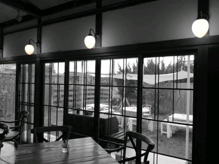 cafe巡り（４）