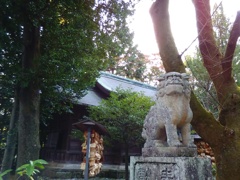 幸せ祈願