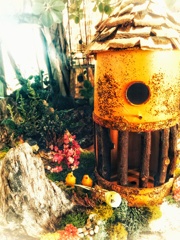 miniature-world