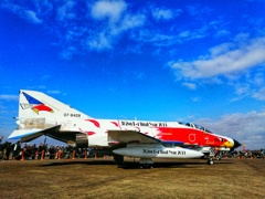 百里基地航空祭（３）