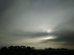 朝空♪(６)
