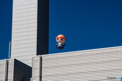 ようこそここへ