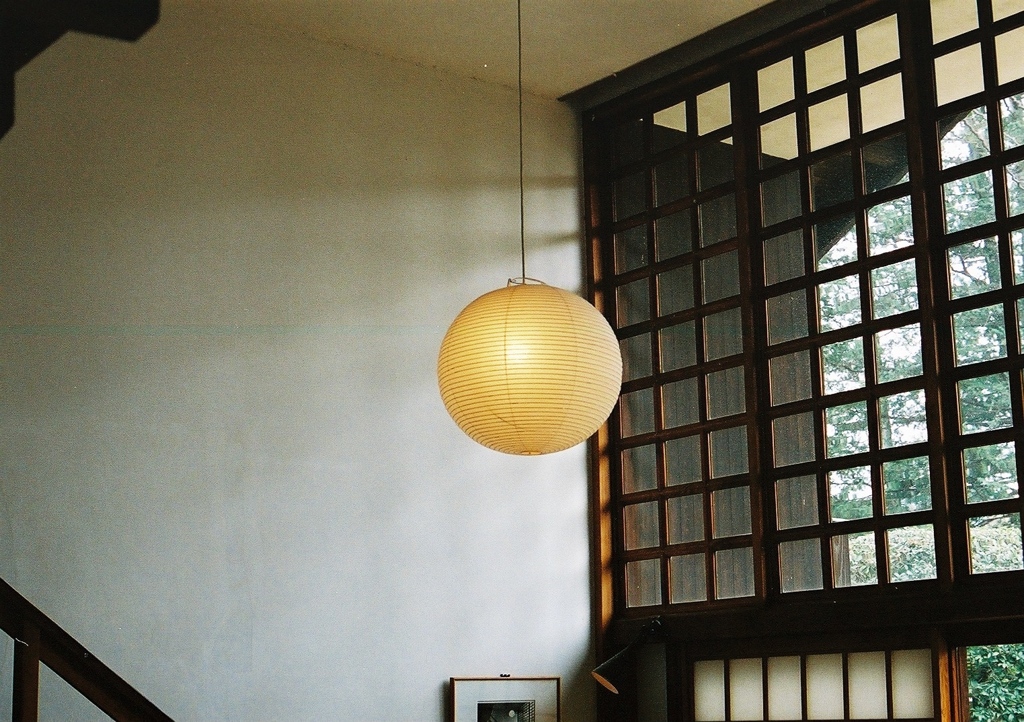 灯り