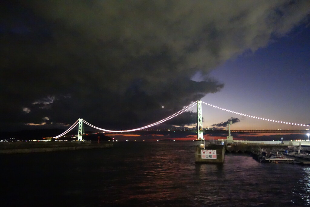 マリンピア神戸