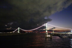 マリンピア神戸