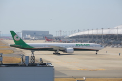 関空