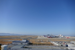 関空