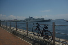 メリケンパーク